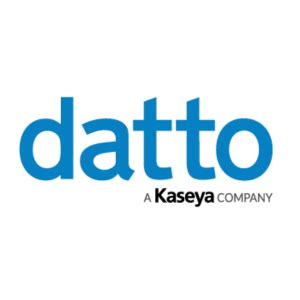 datto twitter|kaseya acquires datto.